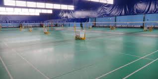 Image result for Slough Badminton Club