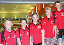Image result for Wisbech Swimming Club