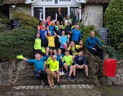 Image result for Tunbridge Wells Harriers