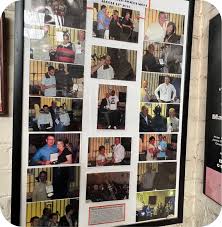 Image result for Finchley & District Amateur Boxing Club