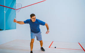 Image result for Addlestone Squash Leagues