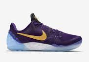Nike Kobe Venomenon 5 Lakers 853939-570 - Sneaker Bar Detroit