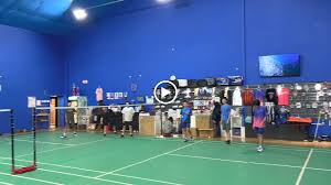 Image result for Elstead Badminton Club