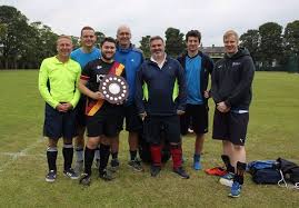 Image result for Calverley St Wilfrid`s Cricket Club