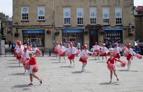 Image result for Dance Devizes