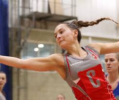 Image result for Lyndean Netball Club