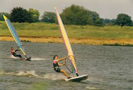 Image result for Trent Windsurfing Club