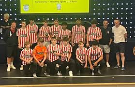 Image result for Woodley Saints Ladies FC