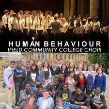 Image result for Ifield CC