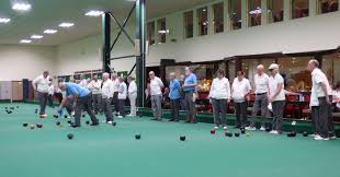 Image result for York & District Indoor Bowling Club