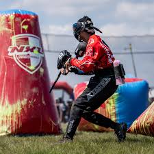 Image result for Red Planet Paintball, Soham, Ely