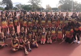 Image result for Didasko Netball Club