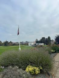Image result for Fishwick Hall Golf Club Ltd