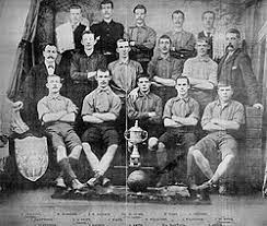 Image result for Workington AFC