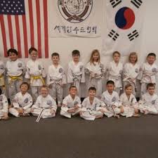 Image result for Oxford Karate Institute