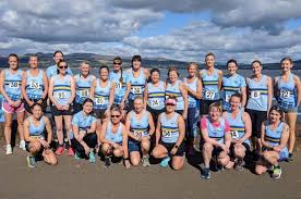Image result for Stornoway Running and Athletics Club