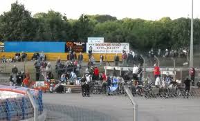 Image result for Arena-Essex Speedway