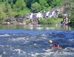 Image result for Battersea Canoe Club