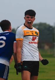 Image result for Redmond O`hanlon G A C