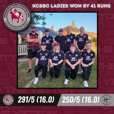 Image result for Kirkheaton Cricket & Bowling Club