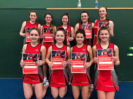 Image result for Clan Netball Club