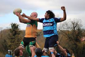 Image result for Alresford Rugby Club