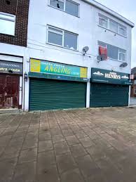 Image result for Cheadle Angling Club