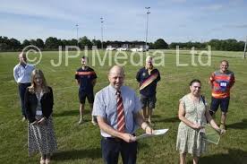 Image result for Peterborough Rugby Union Football Club Ltd