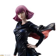 「ハマーン・カーン 機動戦士ZZガンダム」の画像検索結果