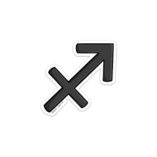 Image result for sagittarius symbol