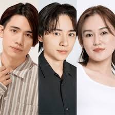 「富樫蓮二」の画像検索結果