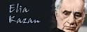 Elia Kazan, (September 7,