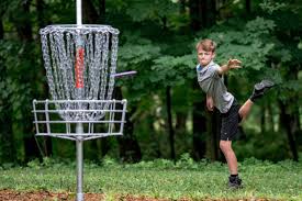 Image result for Shropshire Disc Golf Club