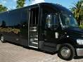 Party Bus Rental in Dallas TX | Limo Service
