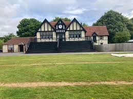 Image result for Corstorphine Cricket Club