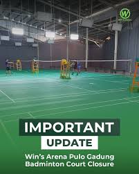 Image result for Sandringham Close Badminton Club