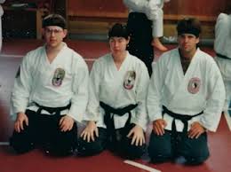 Image result for Ryusui-ryu Martial Arts School East Grinstead