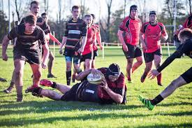 Image result for Bolton Rugby Union Football Club