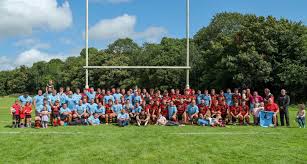 Image result for Cirencester Rugby Football Club
