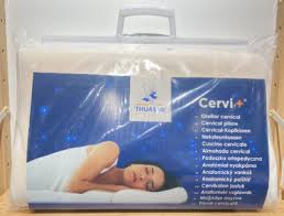 Image result for cervical pillow suppliers calgary