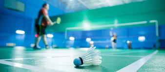 Image result for Reigate Badminton Club