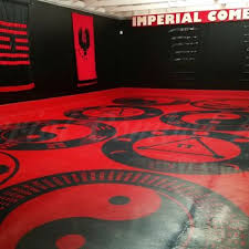 Image result for Imperial Dojo