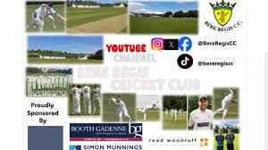 Image result for Bere Regis Cricket Club