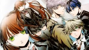 「スミレ アルカナ・ファミリア」の画像検索結果