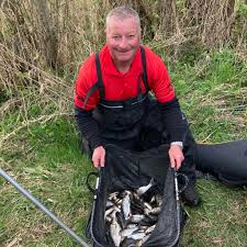 Image result for Penketh & Old Hall Angling Society