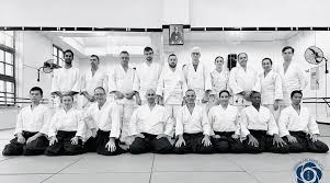 Image result for London Aikido Club
