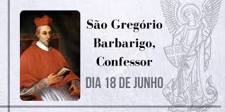 Image result for Saint Gregorio Barbarigo