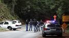 U.S. News - Manhunt for Iraq vet after Rainier ranger killed