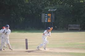 Image result for Selby Londesborough Cc