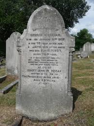 George Pinnegar (1830 - 1905) - Find A Grave Memorial - 67711903_130160457773